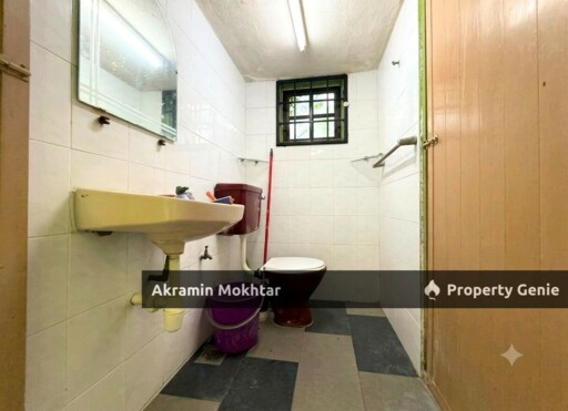 Freehold & Renovated | Double Storey Taman Kajang Baru, Sungai Jelok Kajang
