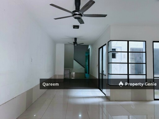2 Storey Superlink Bukit Jelutong Shah Alam
