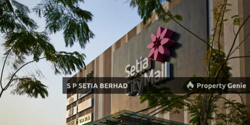 Setia City Mall