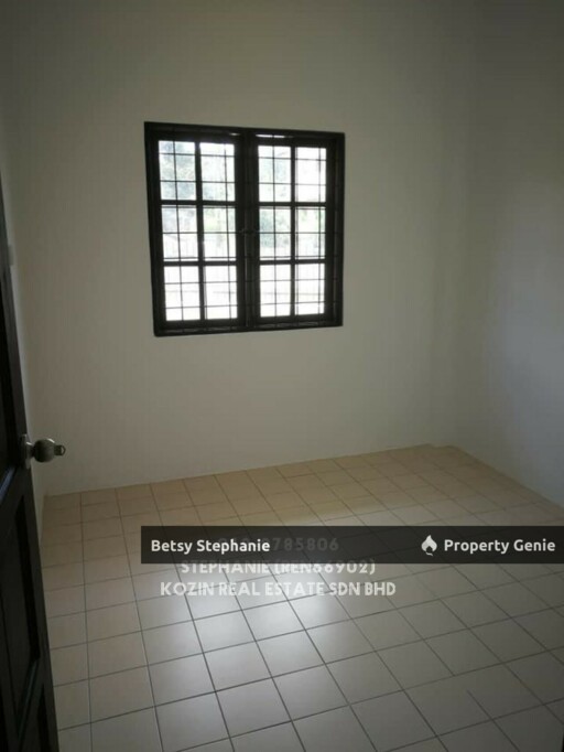 Samarindah Single Storey corner FOR SALE@Samarindah,Kota Samarahan Sarawak