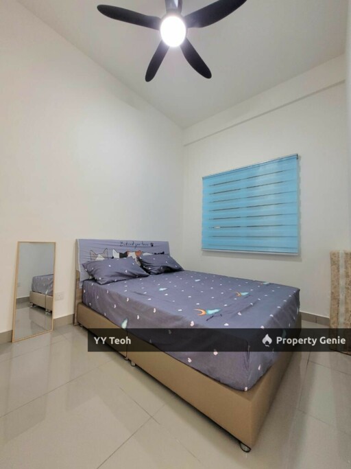 Amber Cove Residence 2R Unit｜SEAVIEW