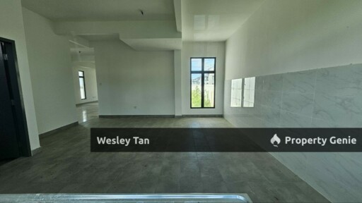 Taman Desa Bertam Extra Large 2 Storey Semi-D For Sale