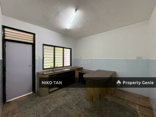For Sale Jalan Bukit Kempas 4/x, Taman Bukit Kempas, 81200 JB