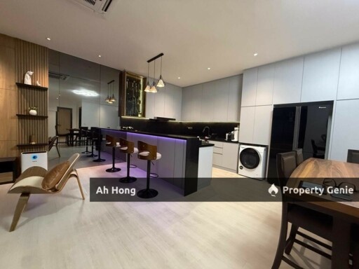 For Sale / Masai / Green Haven / Fully Renovated / Sea View