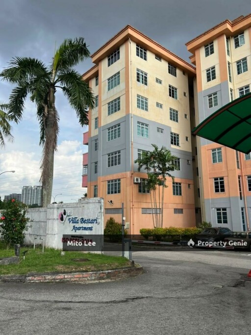 Villa Bestari For Sale Nusa Bestari 2 For Sale Johor Bahru For Sale Johor For Sale