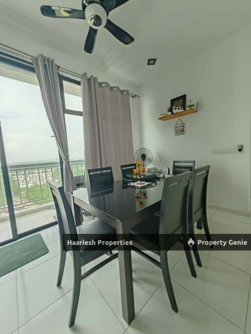 For Sale Corner Unit Sky Executive Suites Bukit Indah Johor Bahru
