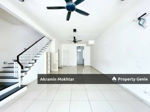 Freehold | Double Storey Merrydale Eco Majestic, Semenyih