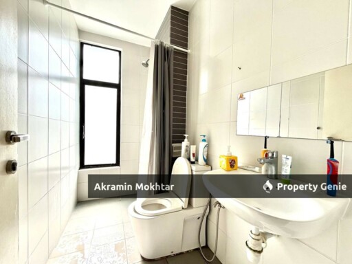 FREEHOLD & NON BUMI | TRALAS DOUBLE STOREY ZERO LOT BUNGALOW SETIA ECOHILL SEMENYIH