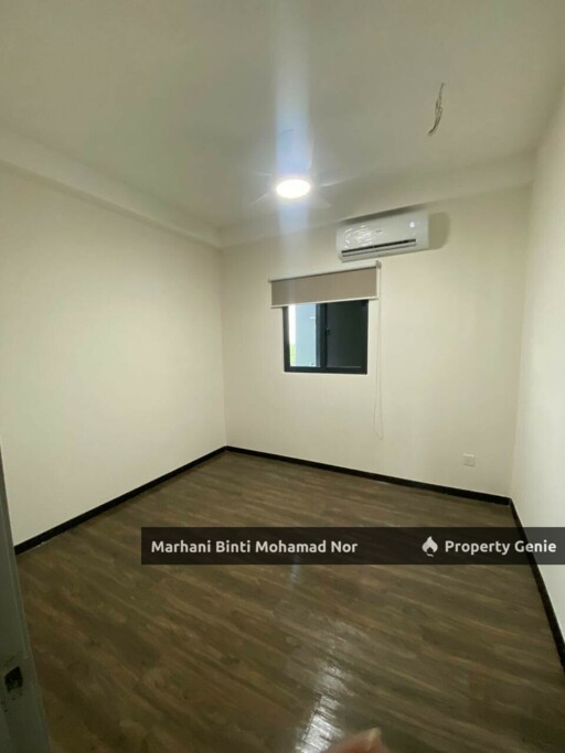 Partial Furnish • Embayu • Subang Bestari