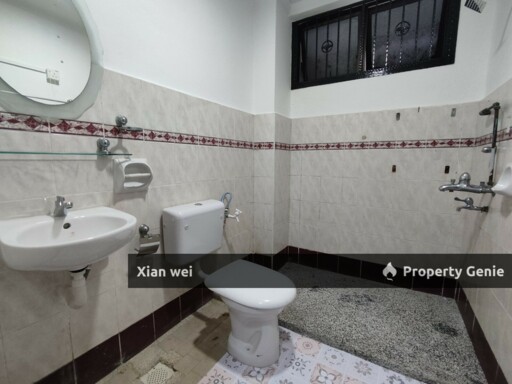 _Skudai Villa Apartment (