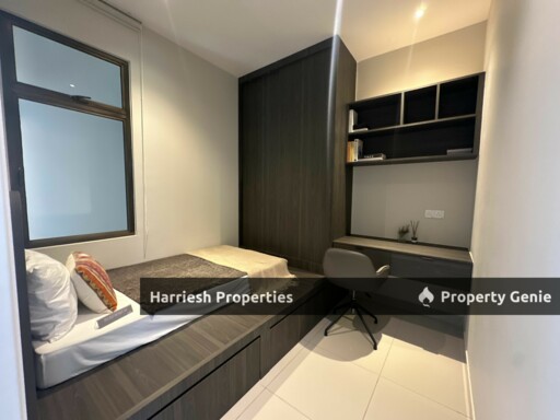 Cypress Tower @ PJC Regency – A Serviced Apartment with a Difference