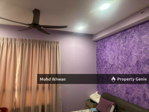 SUNSURIA RESIDENCE