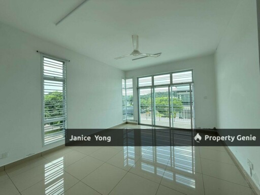 Taman Pulai Hijauan Kangkar Pulai Corner Cluster House