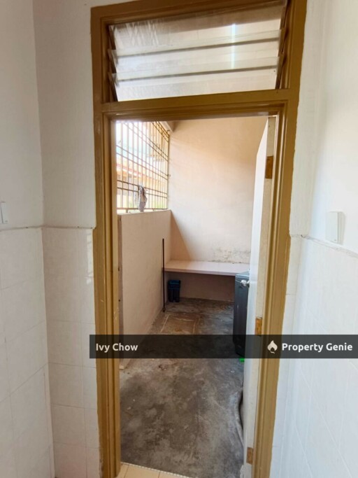 Single Storey Pulai Indah