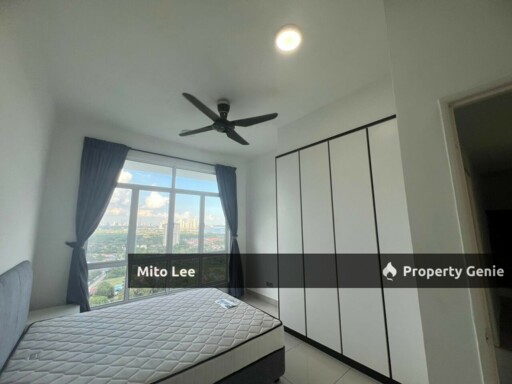 Twin Danga Residence for Rent  ( Perling ）