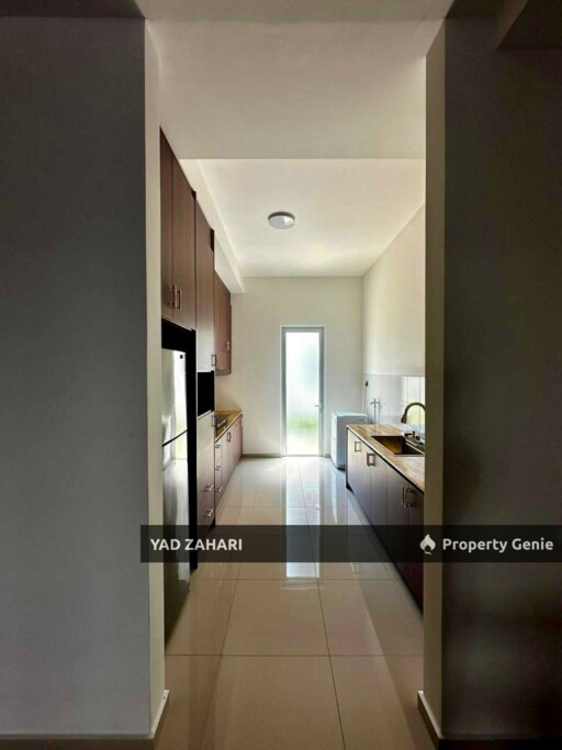 Birchpark, Semenyih | 2-Storey Terrace 4 Bedrooms | RM3000 - Fully Furnished & Spacious Car Porch with 24h Security Guard