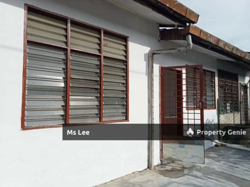 1 Storey house-Taman Ayer Keroh Heights 1 @ Ayer Keroh, Melaka-Ready 15/9 or 30/9