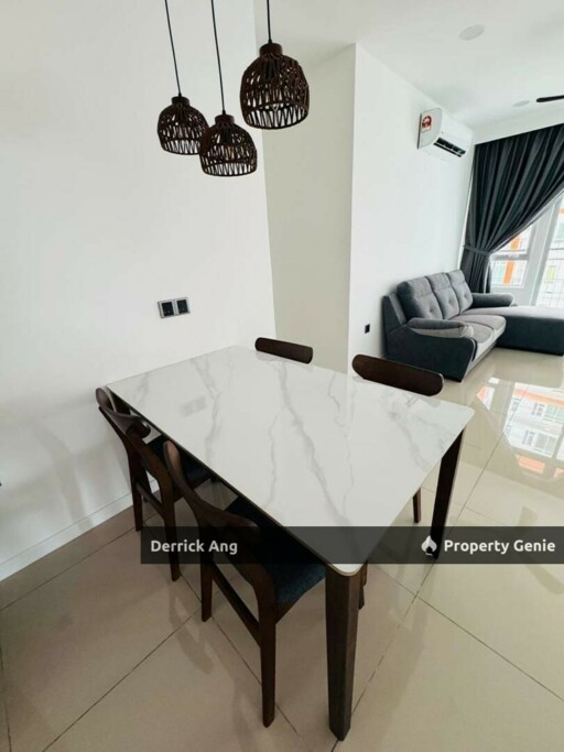 For Rent - One49 Residence For Rent Johor Bahru For Rent Johor For Rent Taman Sri Amar For Rent
