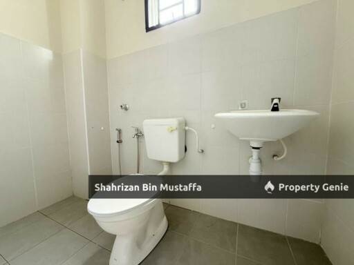 Full Loan, Teres 2 Tingkat, Bandar Layangkasa, Masai, Johor