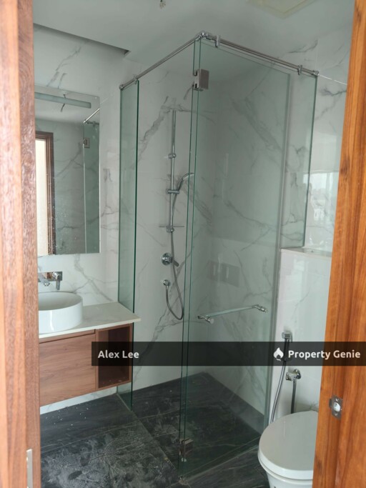 Core Residence @ TRX for Sale | Freehold Luxury Residence Integrated in Kuala Lumpur’s Financial Hub (Tun Razak Exchange)