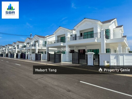 Acacia2 Residence