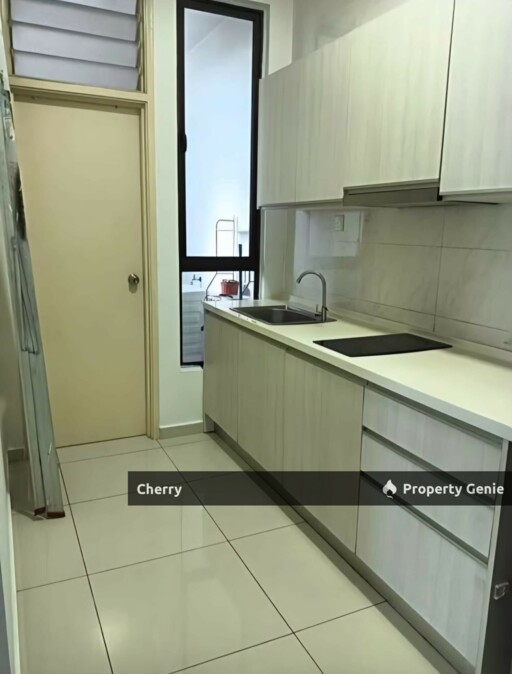 FOR SALE - D'Summit Residences, 2 Bedrooms, High Floor* 🥳