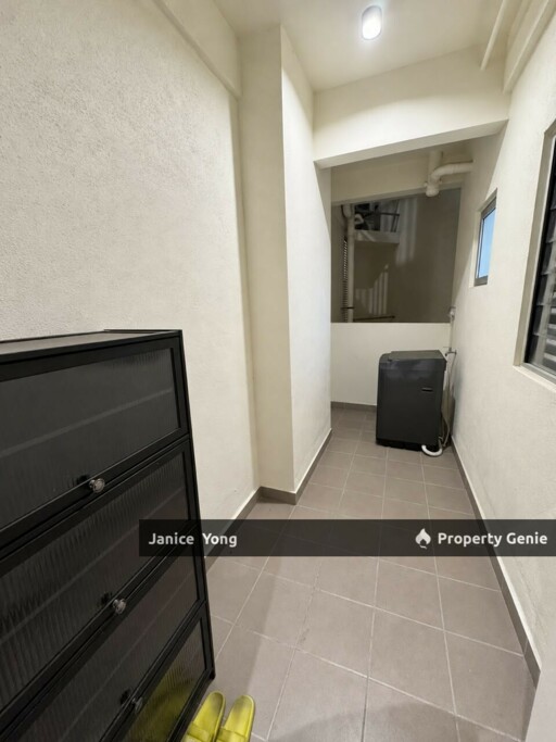 Permas Ville Apartment