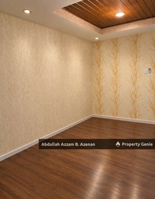 Freehold Terraced Home in Bandar Putra Bertam, 1300 sqft