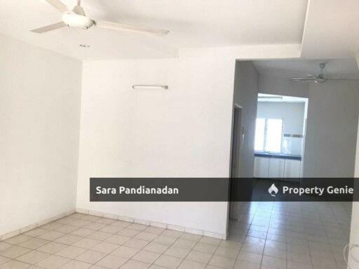2 Storey @ Seri Palma Botani
