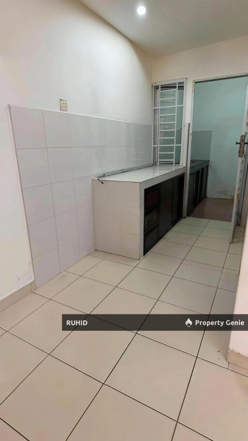 Taman Sri Pulai Perdana 2 Double Storey Terrace House For Sale