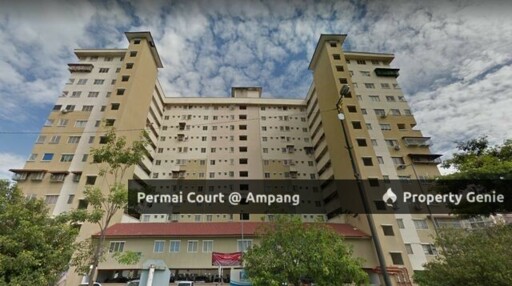 Permai Court @ Ampang