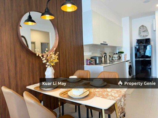 SWNK Houze @ BBCC, Bukit Bintang, KL City Centre For Sale