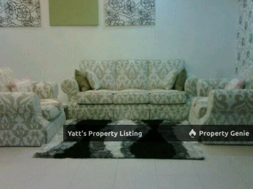 SUBANG BESTARI JALAN NOVA HOUSE FOR SALE RM 630k