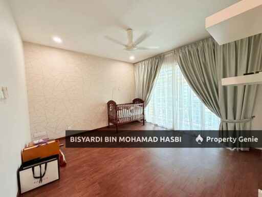 FULLY RENO & BELOW MV Teres 3 Tingkat Idaman Jasper, Seremban.