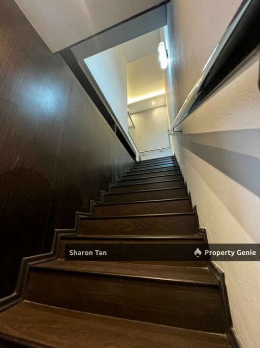 Fully Renovate Double Storey  Sri Pulai Perdana 2 GnG