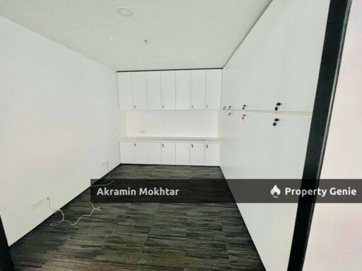 MSC STATUS OFFICE) Penthouse Unit Q Sentral Office, KL Sentral Kuala Lumpur.
