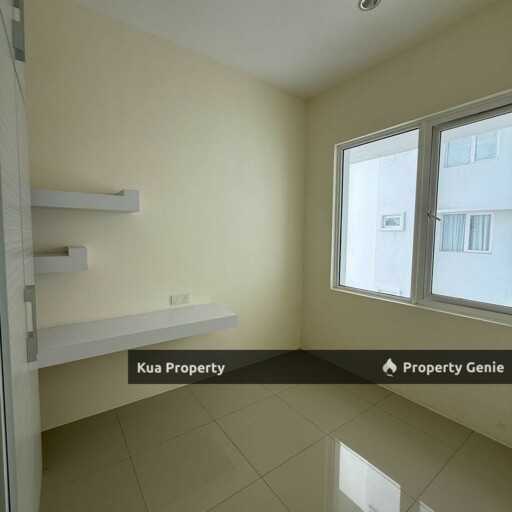 The Wharf Dual Key Style Premium Unit in the MIRI City Centre FOR SALE