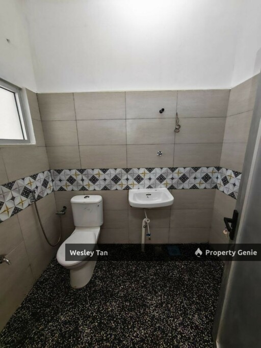 Taman Bukit Melaka Delima Fully Renovated Double Storey Terrace For Sale