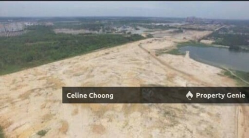 Prime & excellent location Industrial land