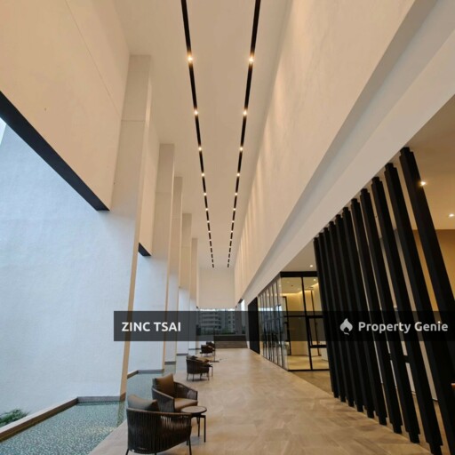 ALIX Residences @ Residensi Dutamas🔥Save RM 105,000🔥7 mins drive to KTM Segambut🔥5 mins drive to Publika Shopping Gallery