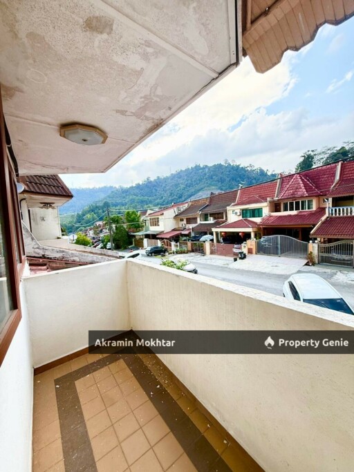 Renovated & Extended | Double Storey Taman Mega Jaya, Ampang, Selangor
