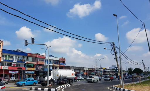 Lukut Residences