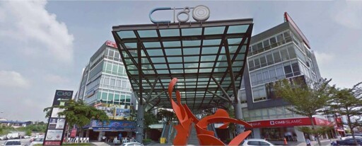 C180, Cheras South