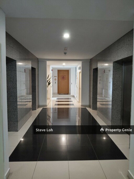 Verticas Residence Bukit Bintang | Entry-Price Below 29%