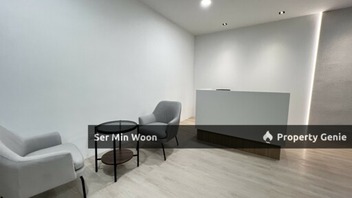 KLCC New Fully Fitted Office at Menara Tan & Tan, KLCC, KL City Centre