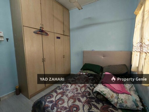 Seksyen 7, Shah Alam | 2-Storey Terrace 4 Bedrooms | RM675K - Well Maintained and 24h Security