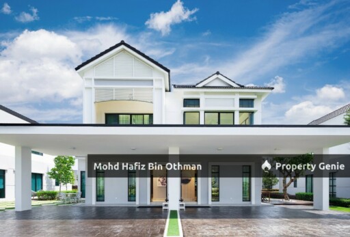 ECO HORIZON ASHTON, BANDAR CASSIA PENANG