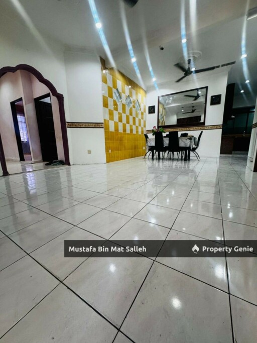 [Best Deal] Taman Sejahtera, Lunas