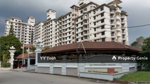 Selat Horizon Condo 3R Unit｜LVL 9