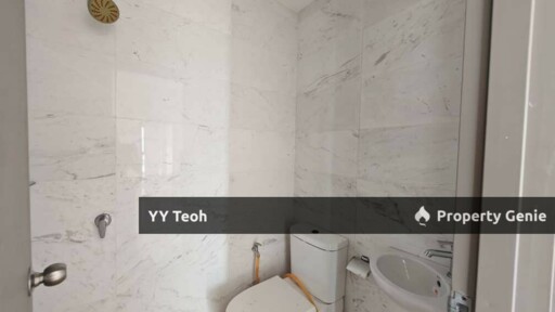 CORNER Silverscape Residence 3R Unit｜LVL 18 - BLOCK A